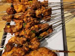 -丁虎子烤肉(国道二店)