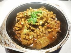 -潮州府·潮菜·砂锅粥(徐家汇店)