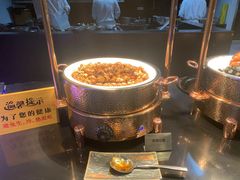 -汉来海港·海鲜自助餐厅(上海七宝领展广场店)