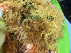 -明记烧鱼美味店