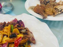 -玉林烤鸭店(定福庄店)