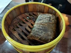 糯米鸡-府城小食馆(金龙宾馆店)