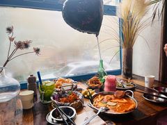-PAPAYA泰国街头小吃(南山路店)