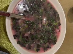 -炊烟·山房菜