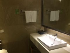 -无锡华怡明都大酒店