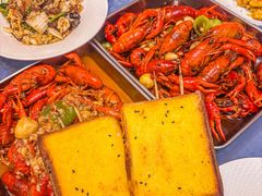 -食鸡公社辣子鸡·潍坊菜·烧烤