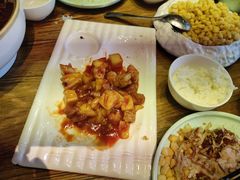 -南海渔家•海鲜•正宗海南菜(亚特兰蒂斯店)