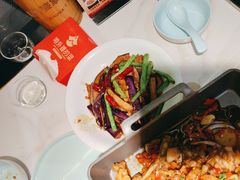 -田婆婆的菜(友谊阳光城店)