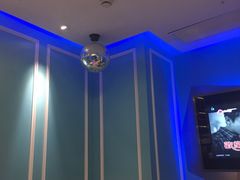 -米乐星世界KTV(汇智国际商业中心店)