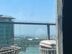 -漪龙台·B26 Rooftop Lounge