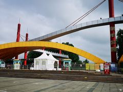 -朝阳公园游乐园