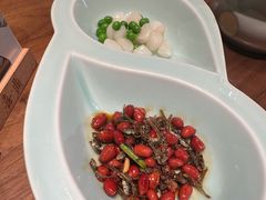 -喜鼎海胆水饺(东港店)