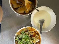 -陈记锅巴菜(五大道店)