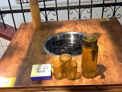 -楠火锅(龙阳广场店)