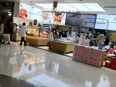 -仟吉KenGee(国贸360店)