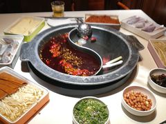 -川西坝子火锅(金沙1.0直营店)