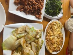 -途肴·老农饭庄(百里峡店)