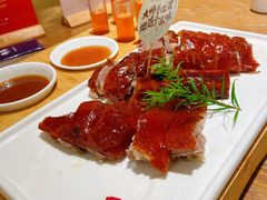 -粤集·手工粤菜(皇庭广场店)