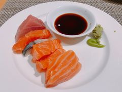 -威斯汀舞台餐厅