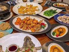 -御潮轩·经典潮菜