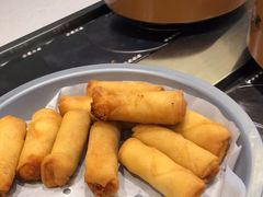 -龍歌自助小火锅(市南金茂湾店)