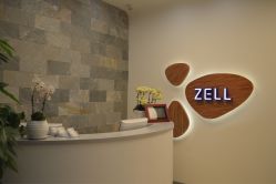 -ZELL·泽尔医疗美容