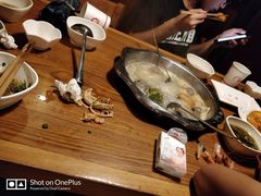 -傣妹火锅(荔湾广场店)