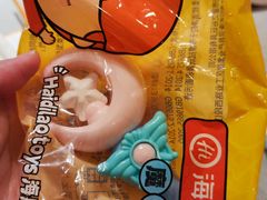 -海底捞火锅(团结桥店)