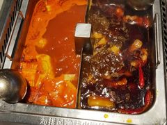 -海底捞火锅(八佰伴店)