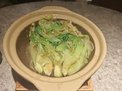-留半山·香港食堂(啦啦宝都店)