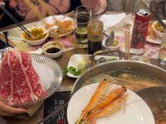 -东国海鲜火锅城(氹仔店)