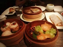 -唐茶苑(Soho)