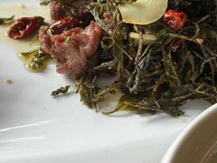 -尽善百年古院餐厅(王家老宅店)
