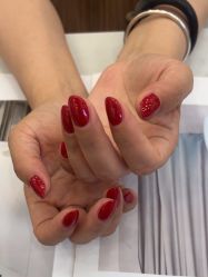 -七彩虹美甲美睫 半永久