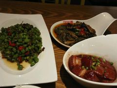 -姑奶奶老厨房(南坪路总店)