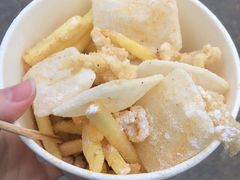 -鸡柳大人(宁大店)
