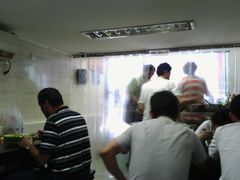 -张记牛肉面馆(天津路店)