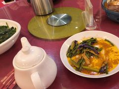 -东江渔村·古典园林·30年粤菜老字号(太和店)