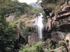 -百漈沟生态旅游景区