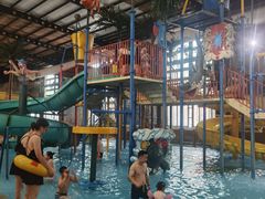 -南宫温泉水世界