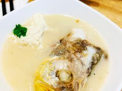 百秒黄花鱼-莆田餐厅PUTIEN(三里屯店)