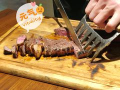 -BARBECUE烤肉屋