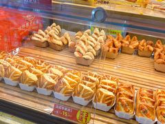 -味多美蛋糕(灯市口店)