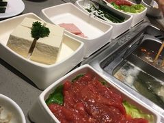 牛肉-海底捞火锅(杭州萧山宝龙广场店)