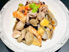 -曾宴·楚菜(湖北省博物馆店)