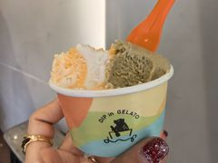 -Dip in Gelato(富民路店)