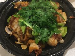 -粤秀小厨·广式早茶(辽宁路店)