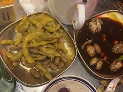 -大头叔烤鸡爪·朝鲜族烤串(天池路店)