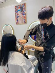 -飞梵造型