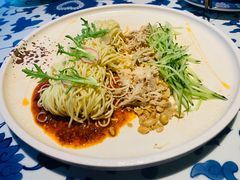 -桂满陇天书(南京德基旗舰店)
